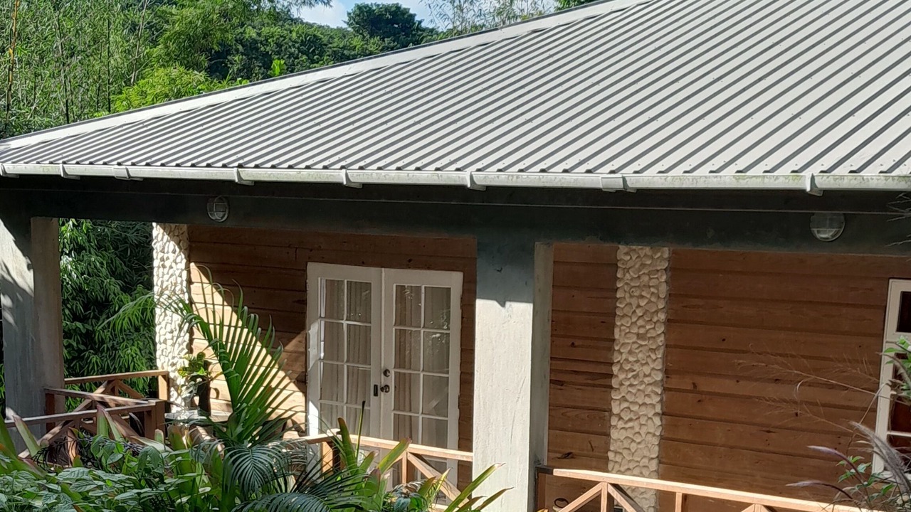 Photo of Outdoor in Saint Sylvans