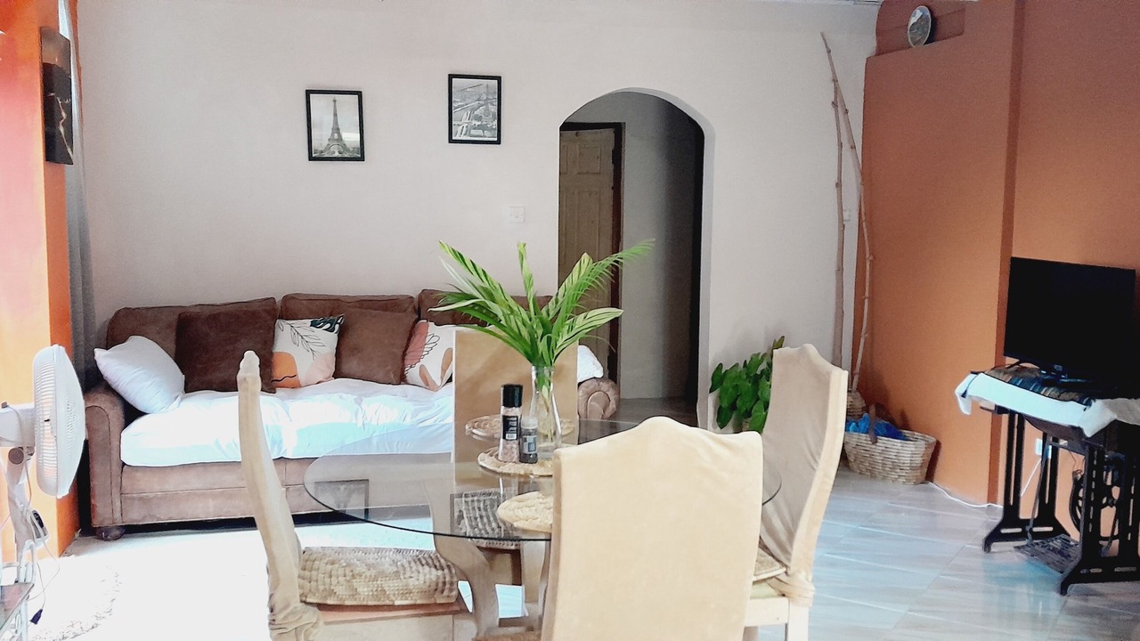Photo of Livingroom in Saint Sylvans