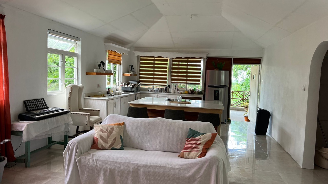 Photo of Livingroom in Saint Sylvans