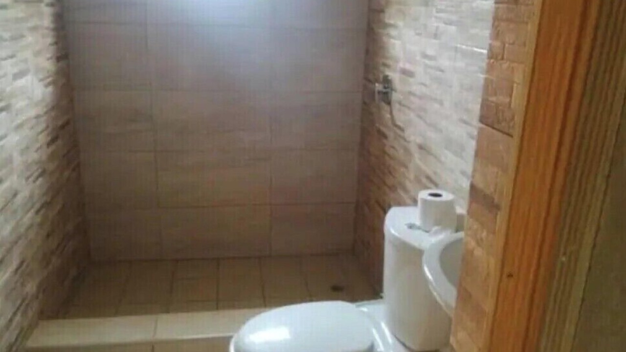 Photo of Bathroom in Saint Sylvans