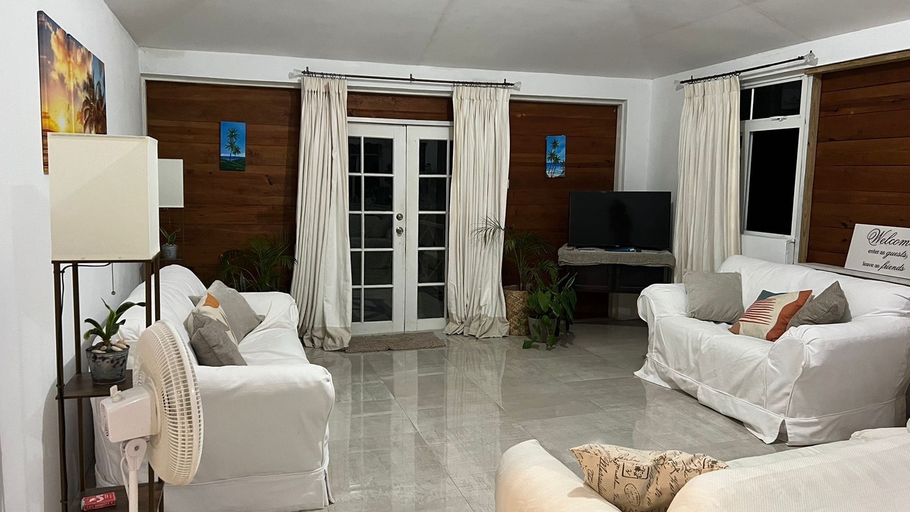 Photo of Livingroom in Saint Sylvans