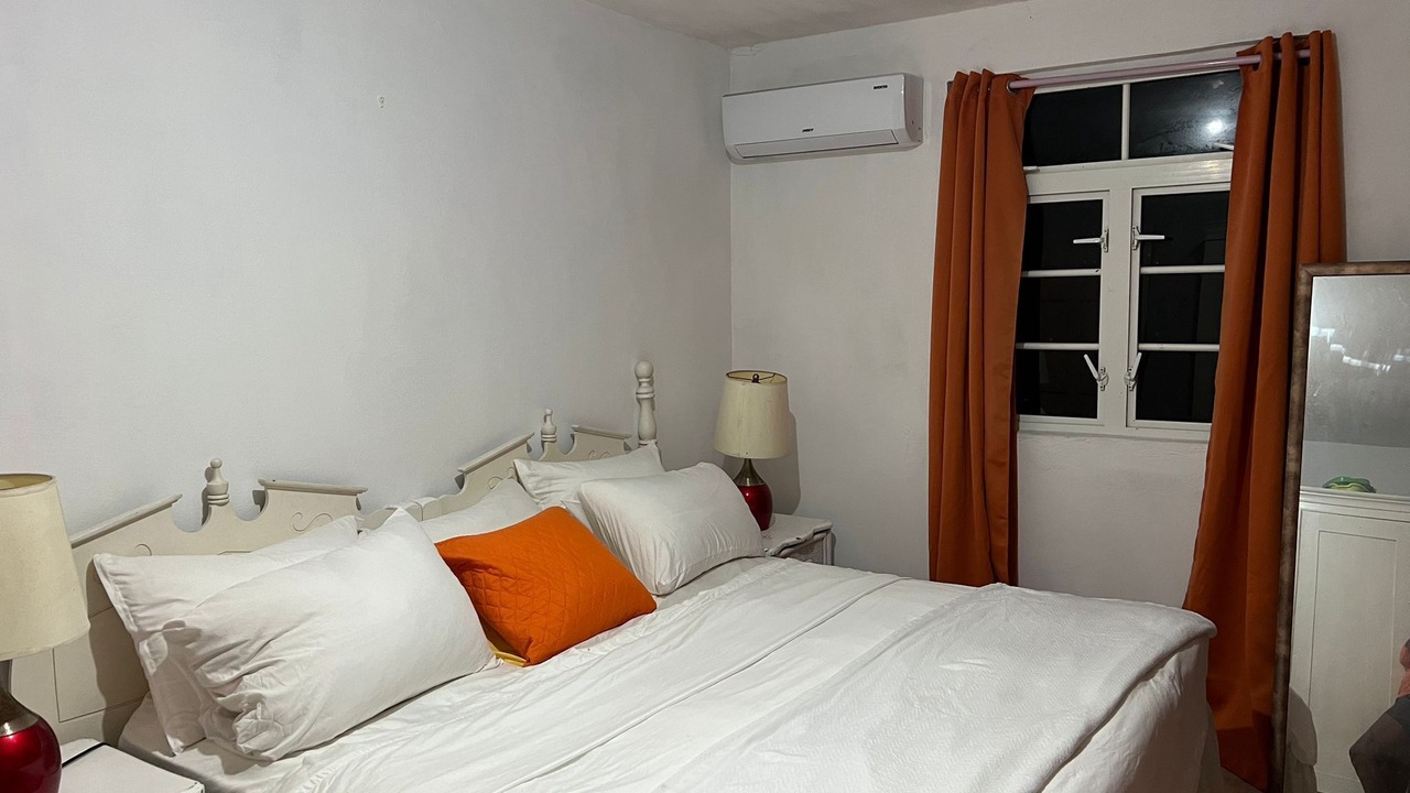 Photo of Bedroom in Saint Sylvans