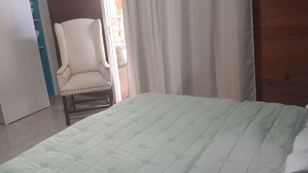Photo of Bedroom in Saint Sylvans