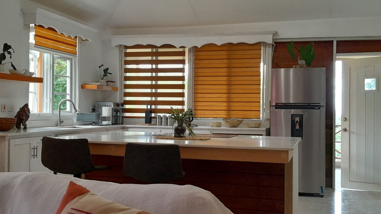 Photo of Kitchen in Saint Sylvans