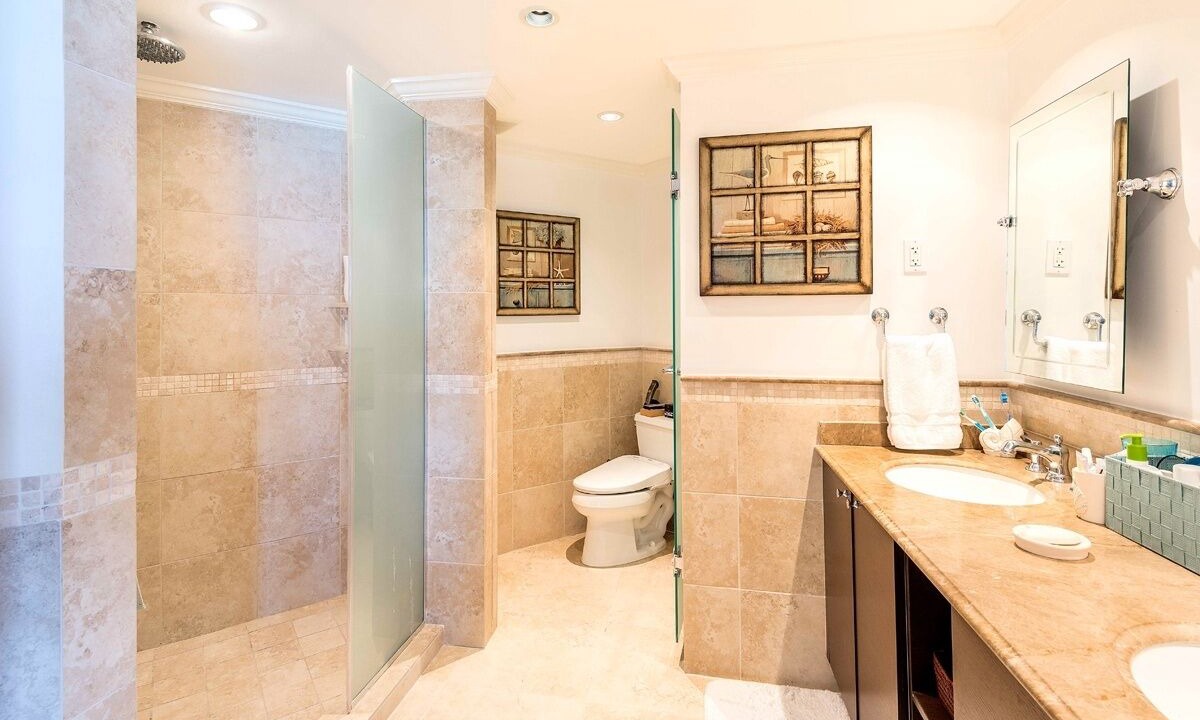 Photo of Bathroom in Dover