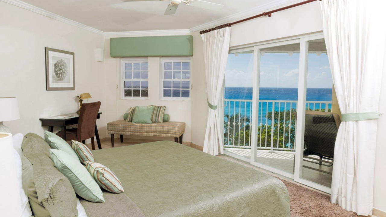Photo of Bedroom in Dover