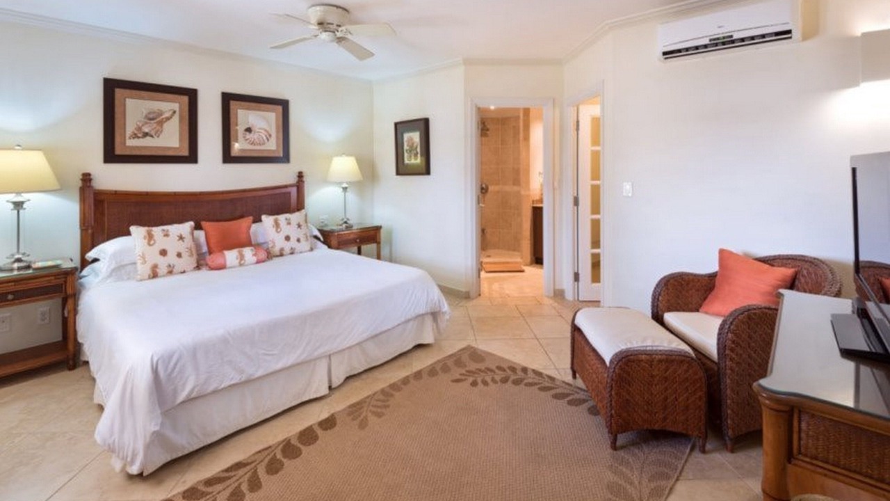 Photo of Bedroom in Dover