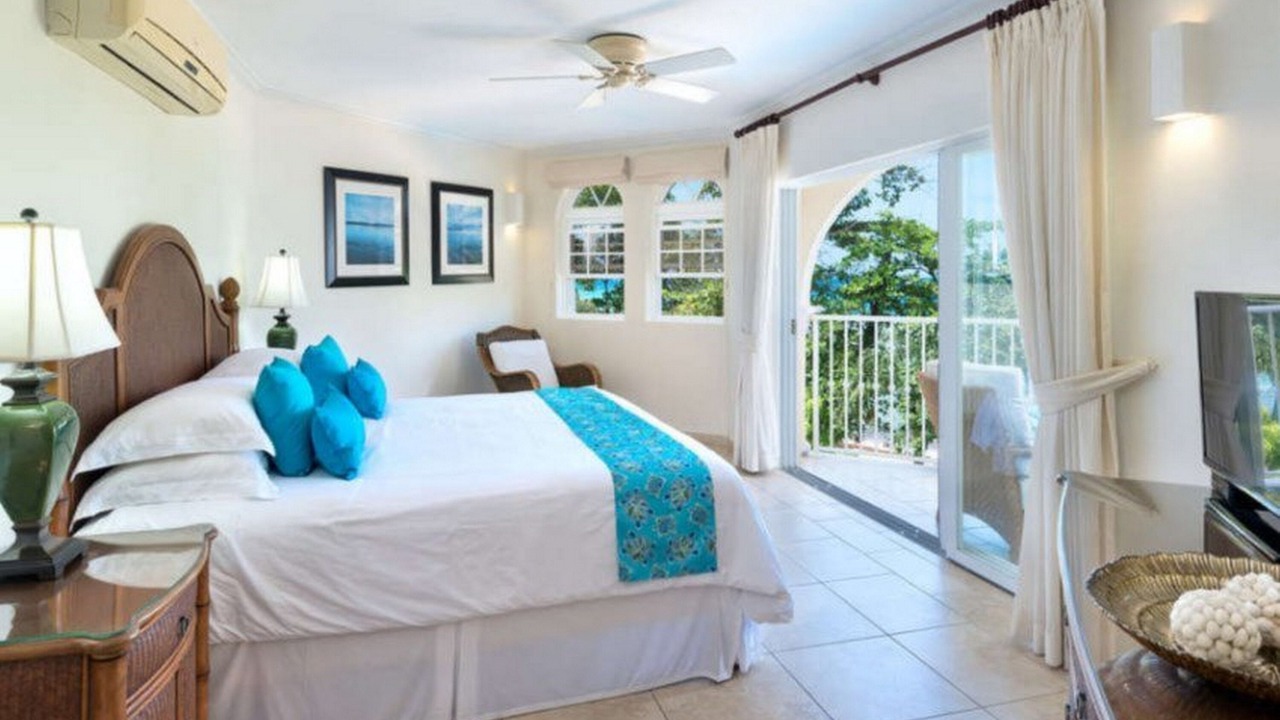 Photo of Bedroom in Dover