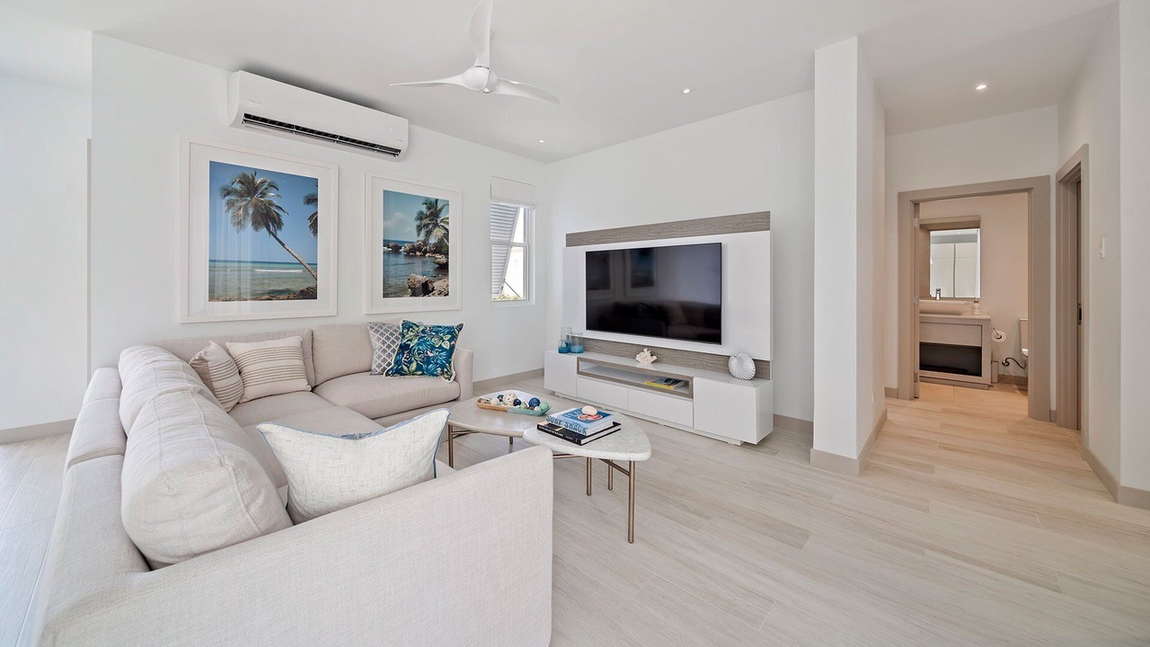 Photo of Livingroom in Porters