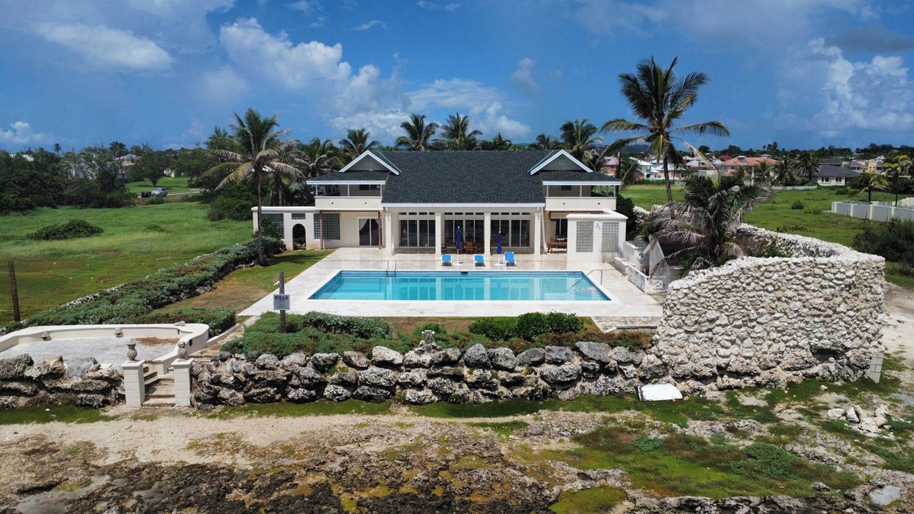 Photo of Outdoor in Long Bay
