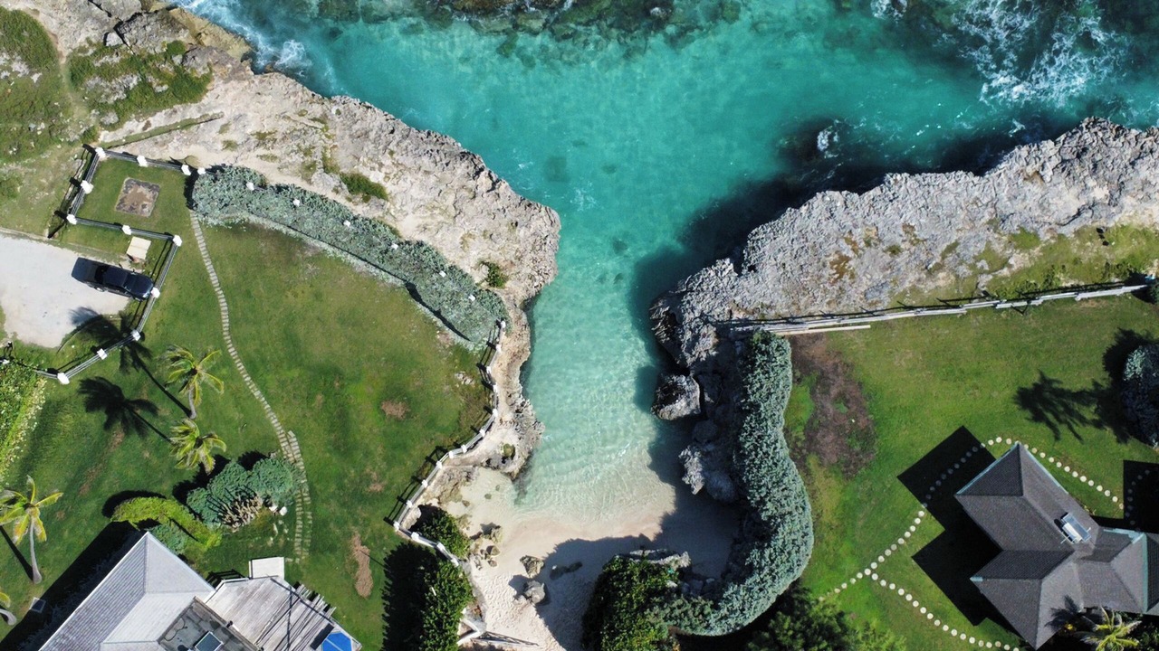 Photo of Outdoor in Long Bay