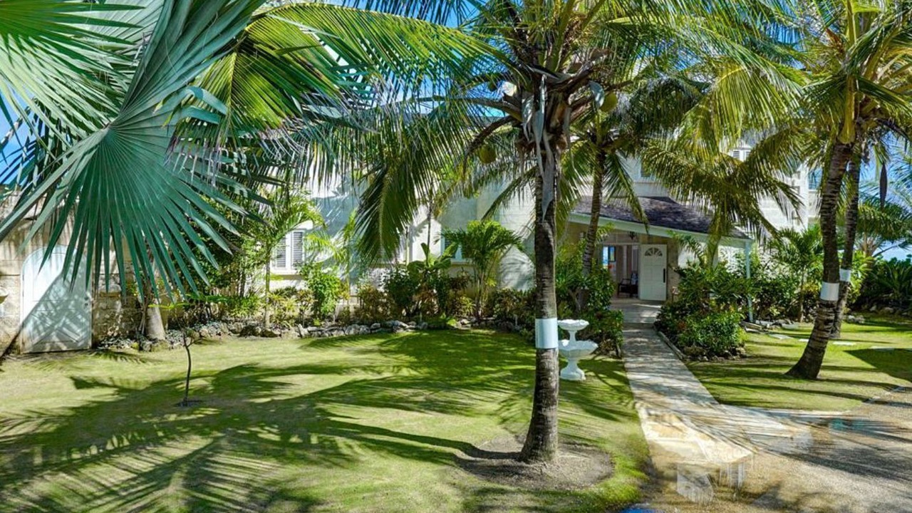 Photo of Outdoor in Long Bay