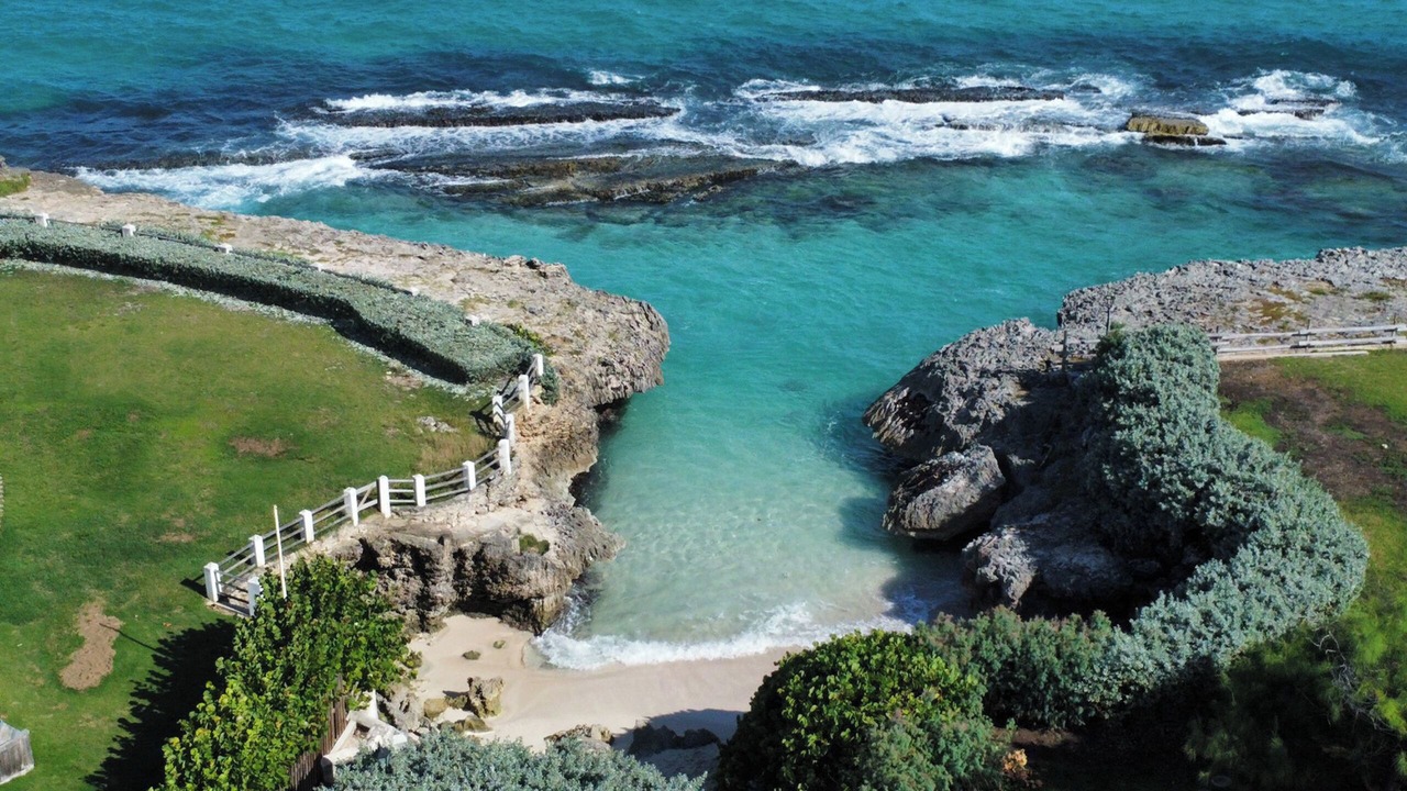 Photo of Outdoor in Long Bay