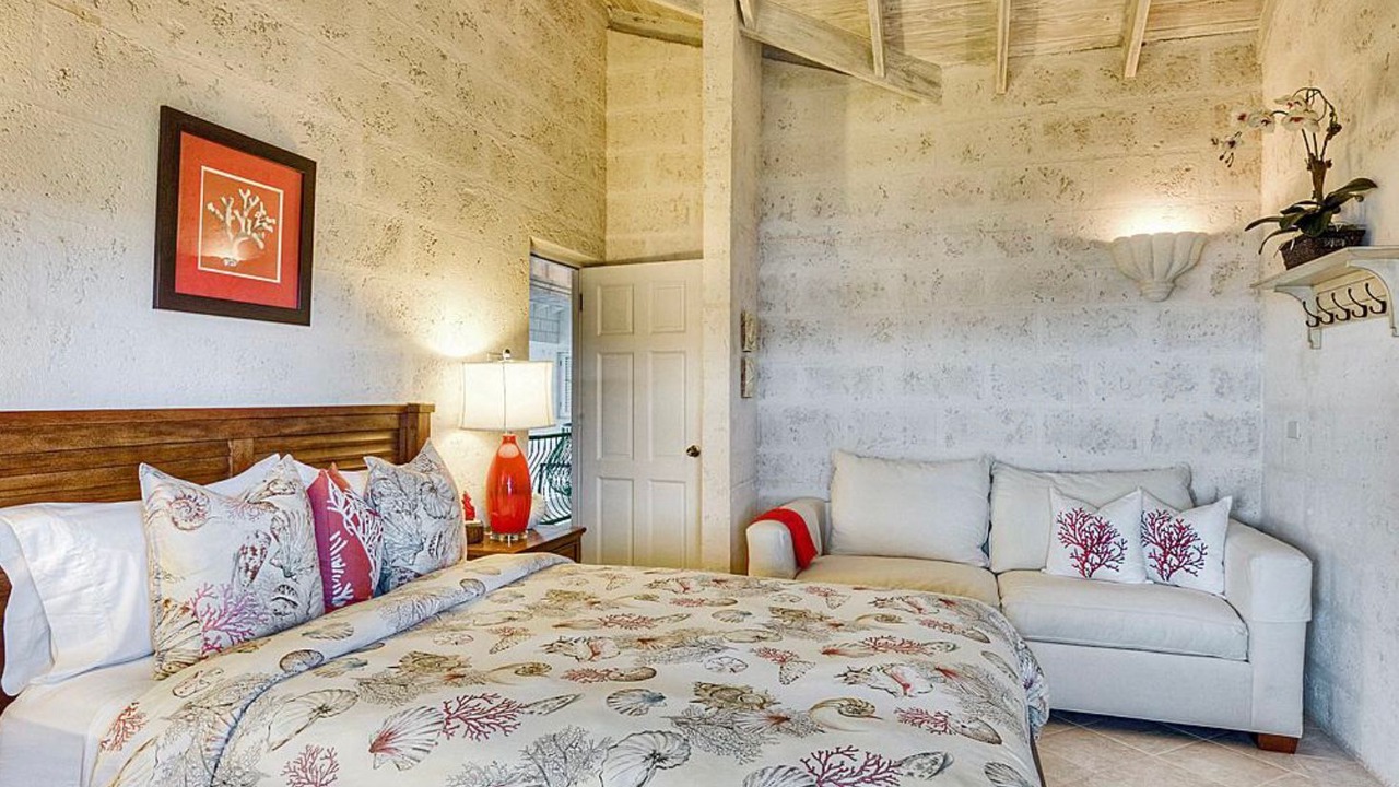 Photo of Bedroom in Long Bay