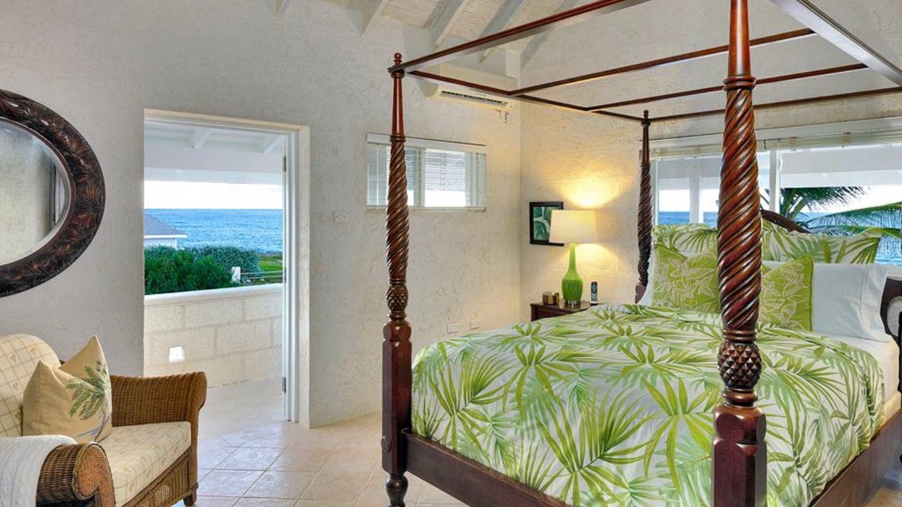 Photo of Bedroom in Long Bay
