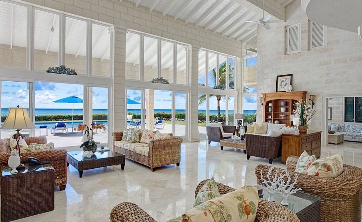 Photo of Livingroom in Long Bay