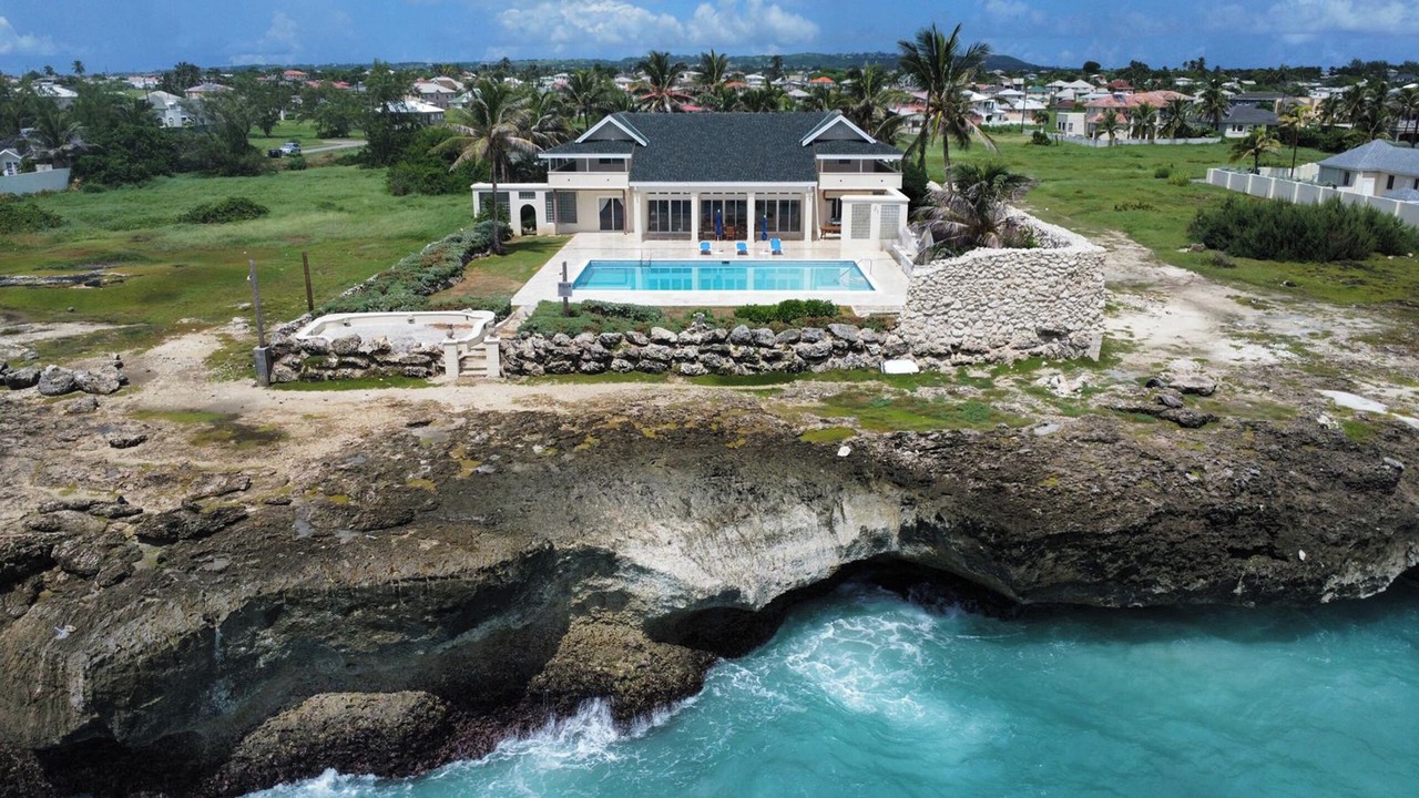 Photo of Outdoor in Long Bay