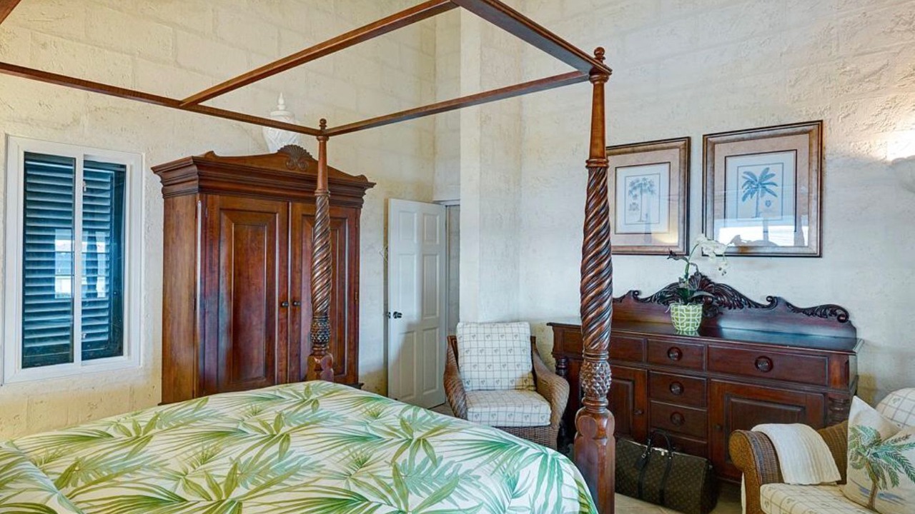 Photo of Bedroom in Long Bay