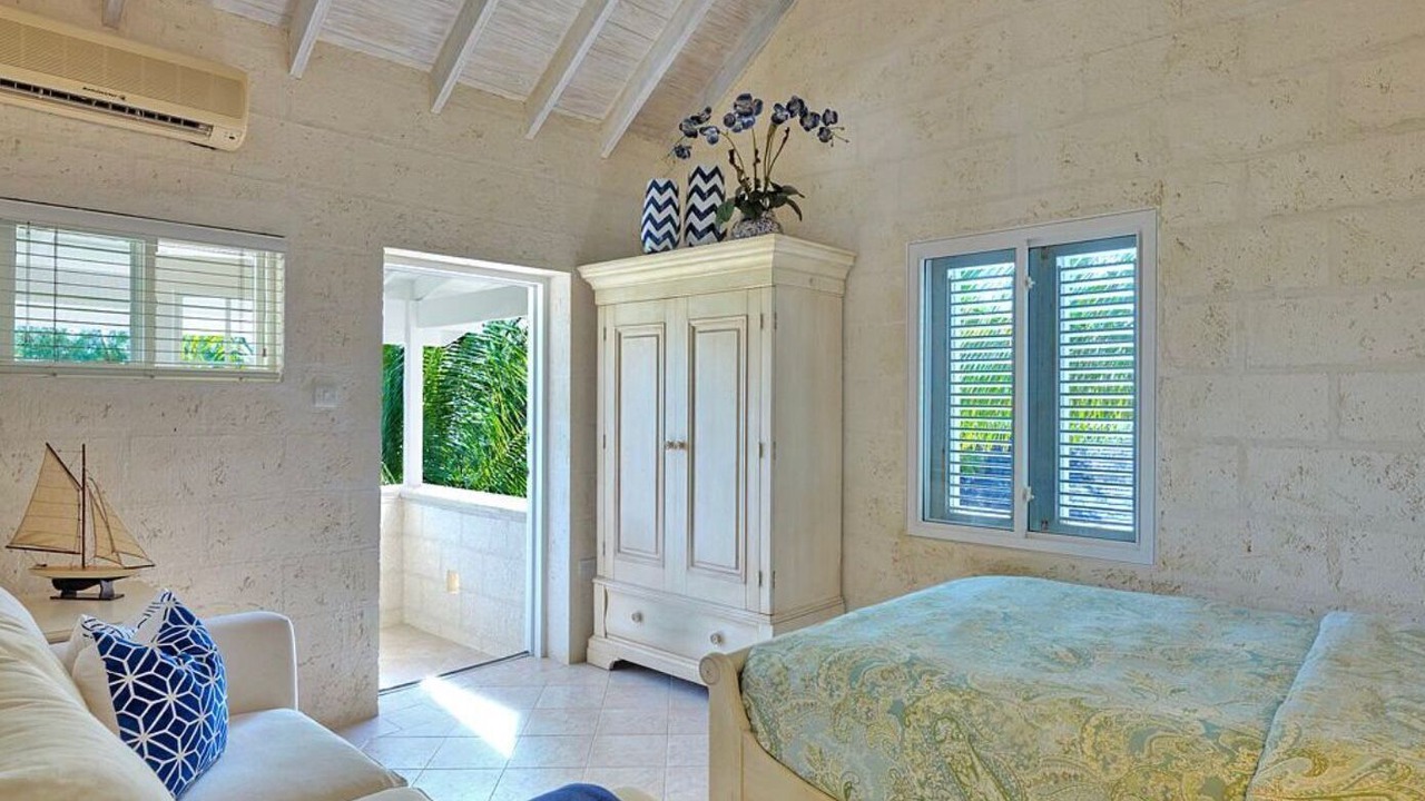 Photo of Bedroom in Long Bay