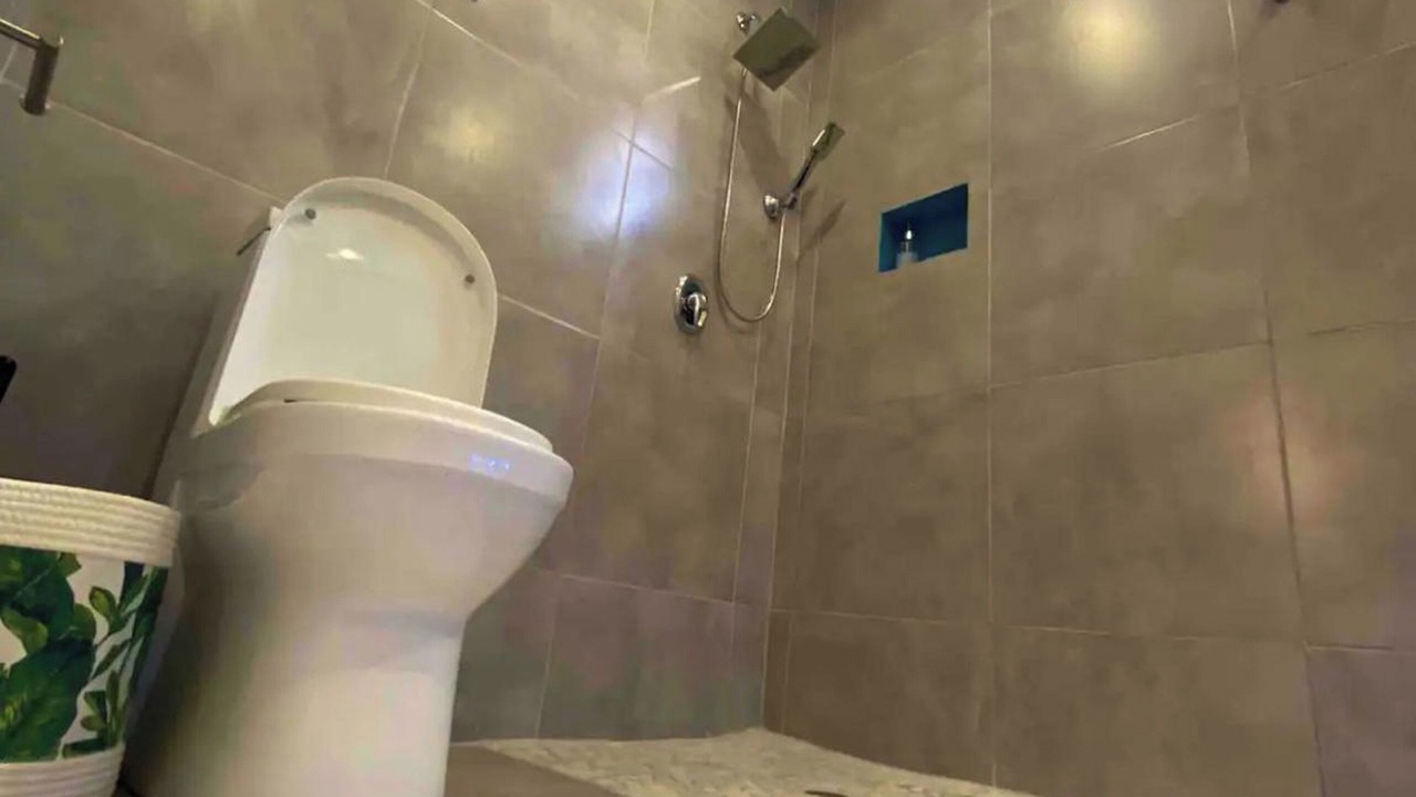 Photo of Bathroom in West Coast