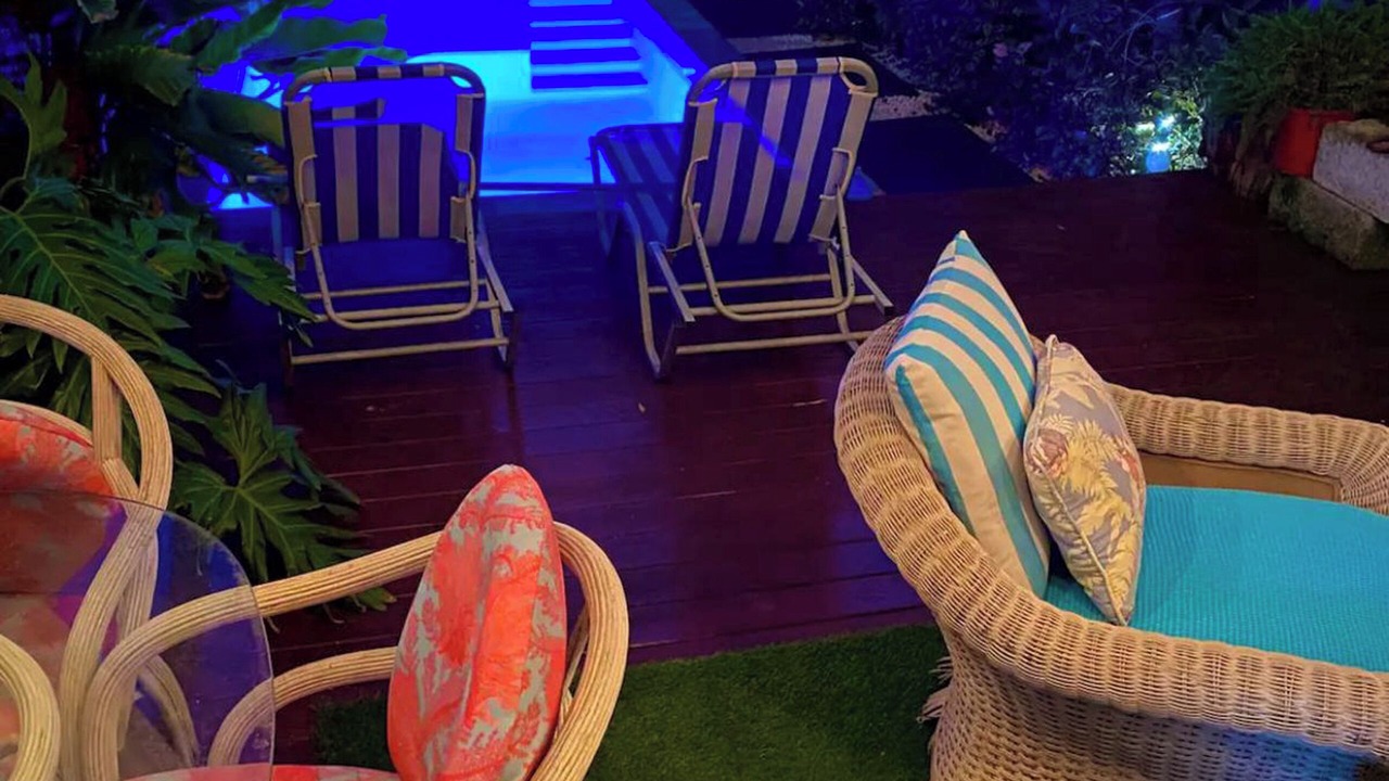Photo of Outdoor in West Coast