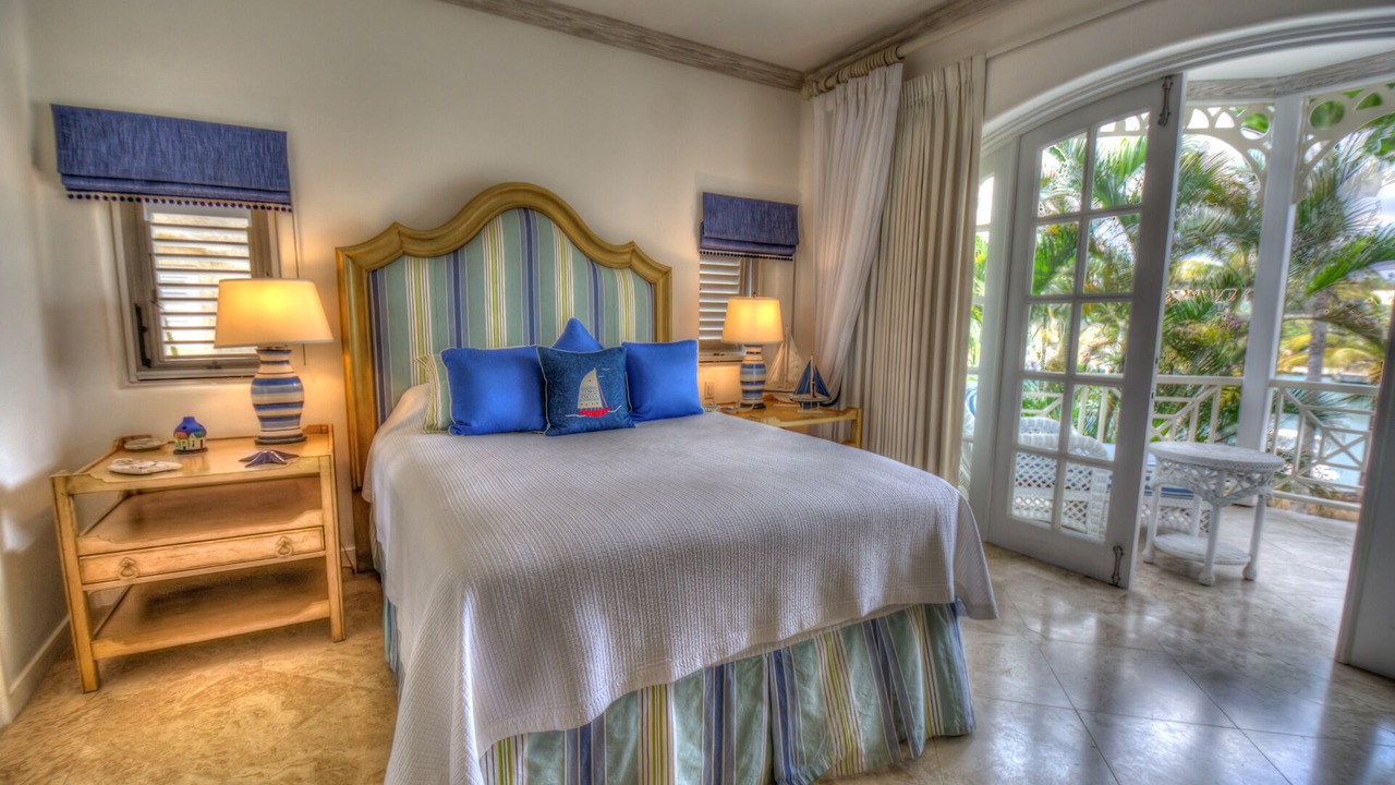 Photo of Bedroom in Saint Peter Parish