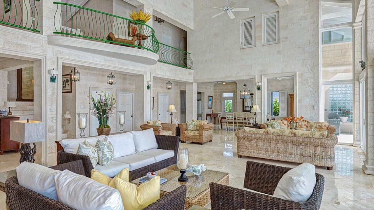 Photo of Livingroom in Long Bay