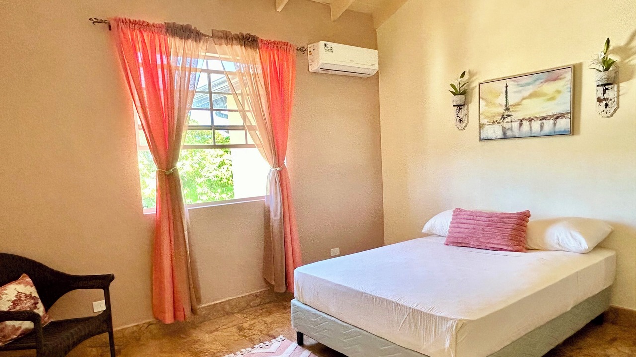 Photo of Bedroom in Clermont