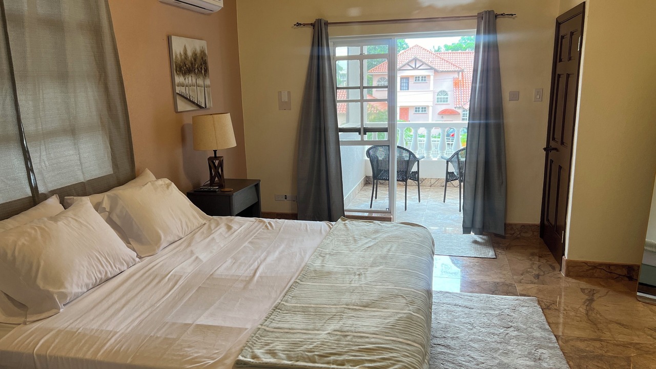 Photo of Bedroom in Clermont