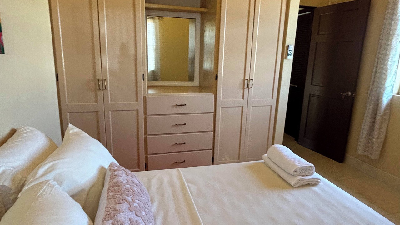 Photo of Bedroom in Clermont