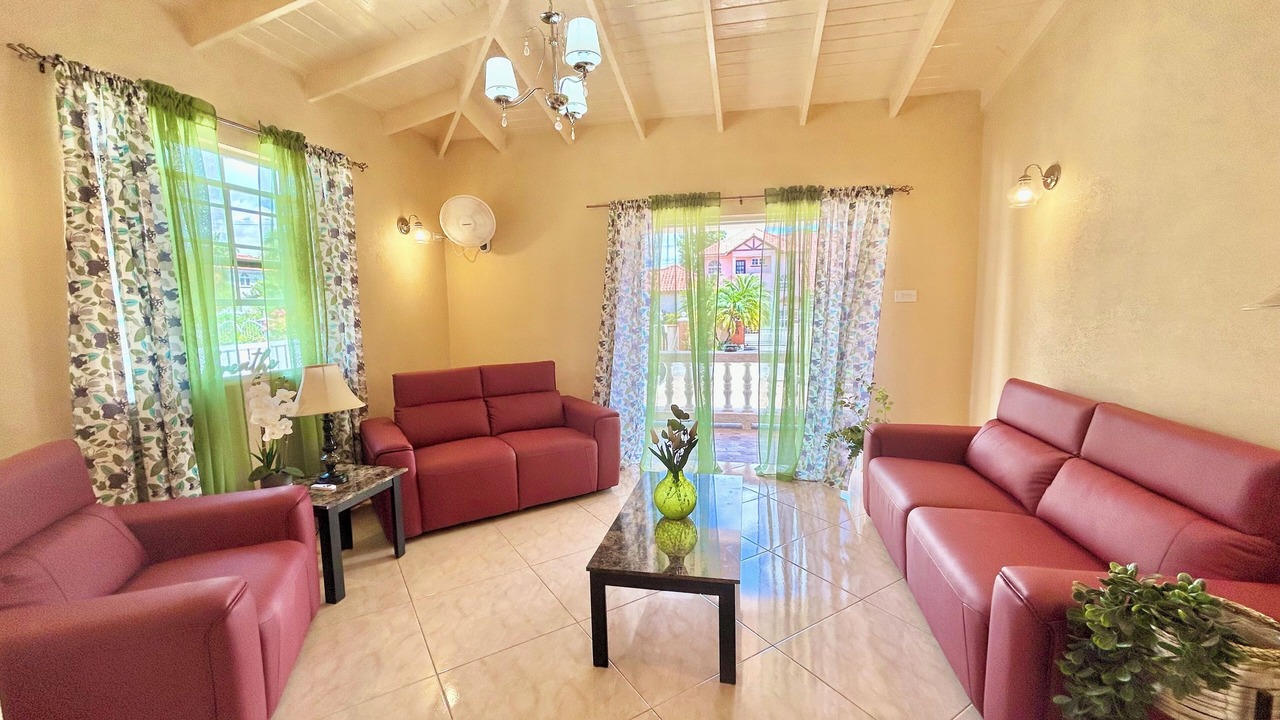 Photo of Livingroom in Clermont
