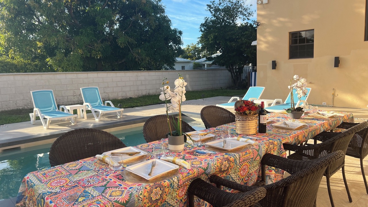 Photo of Outdoor in Clermont