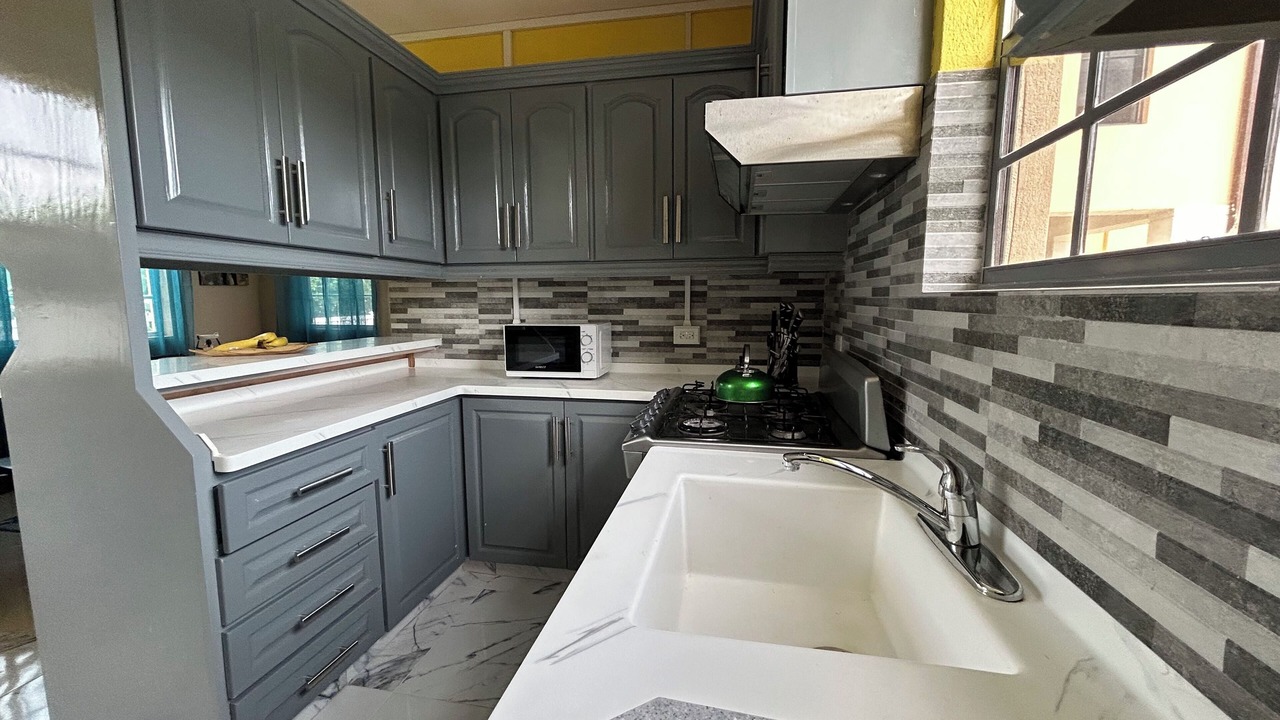 Photo of Kitchen in Clermont
