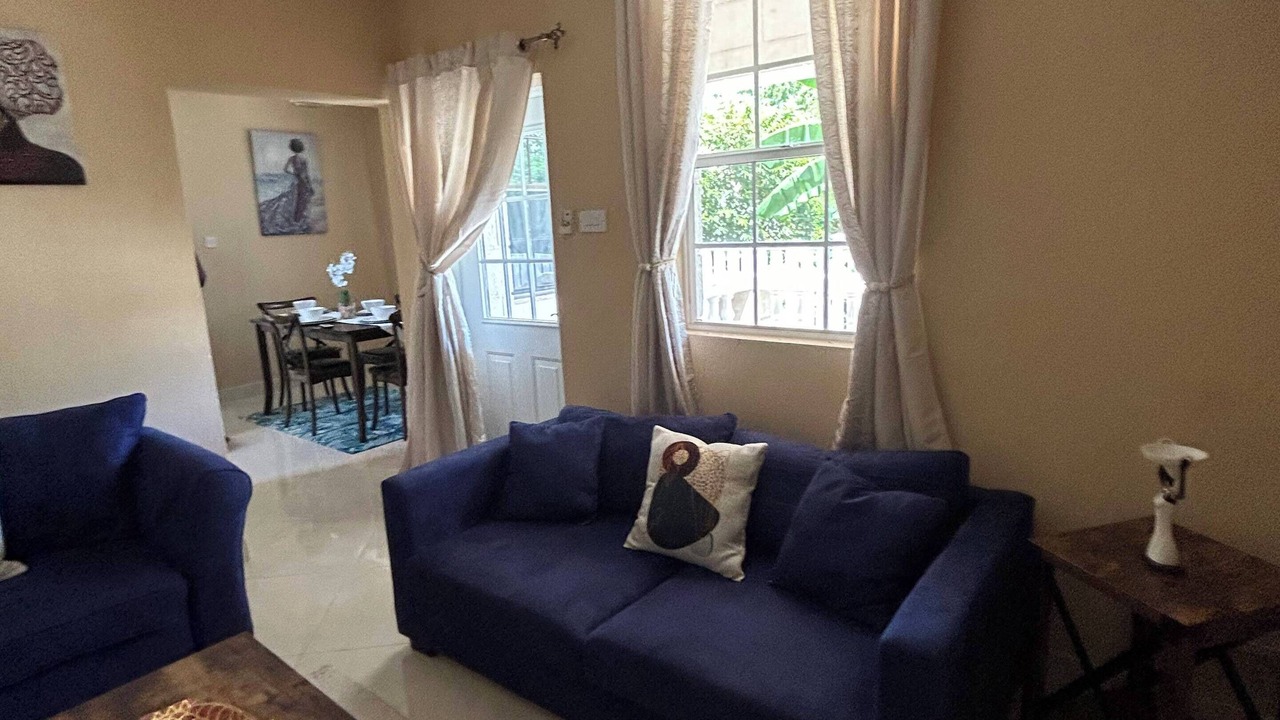 Photo of Livingroom in Clermont