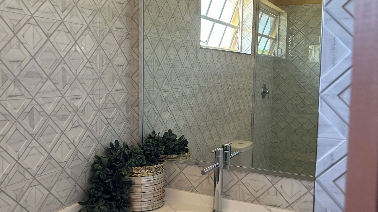 Photo of Bathroom in Clermont