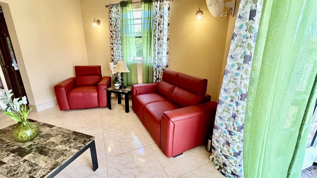 Photo of Livingroom in Clermont