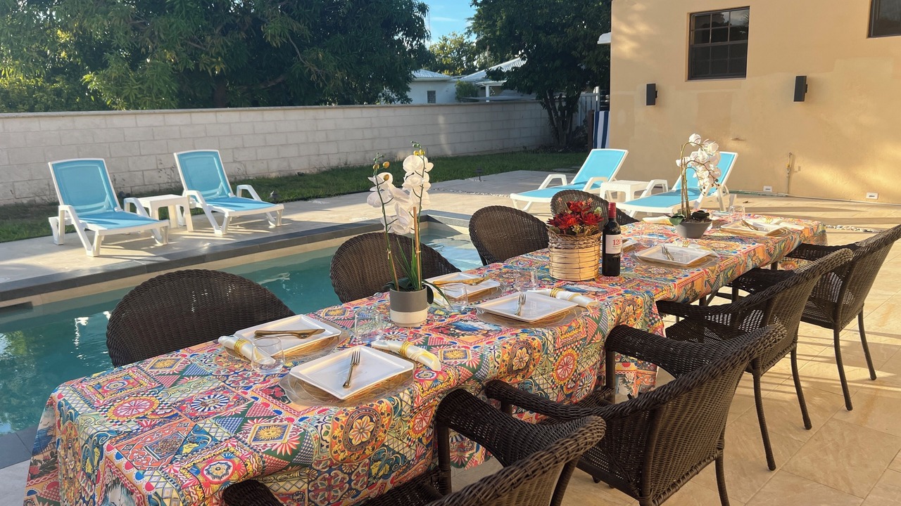 Photo of Outdoor in Clermont
