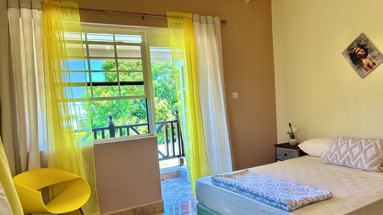 Photo of Bedroom in Clermont