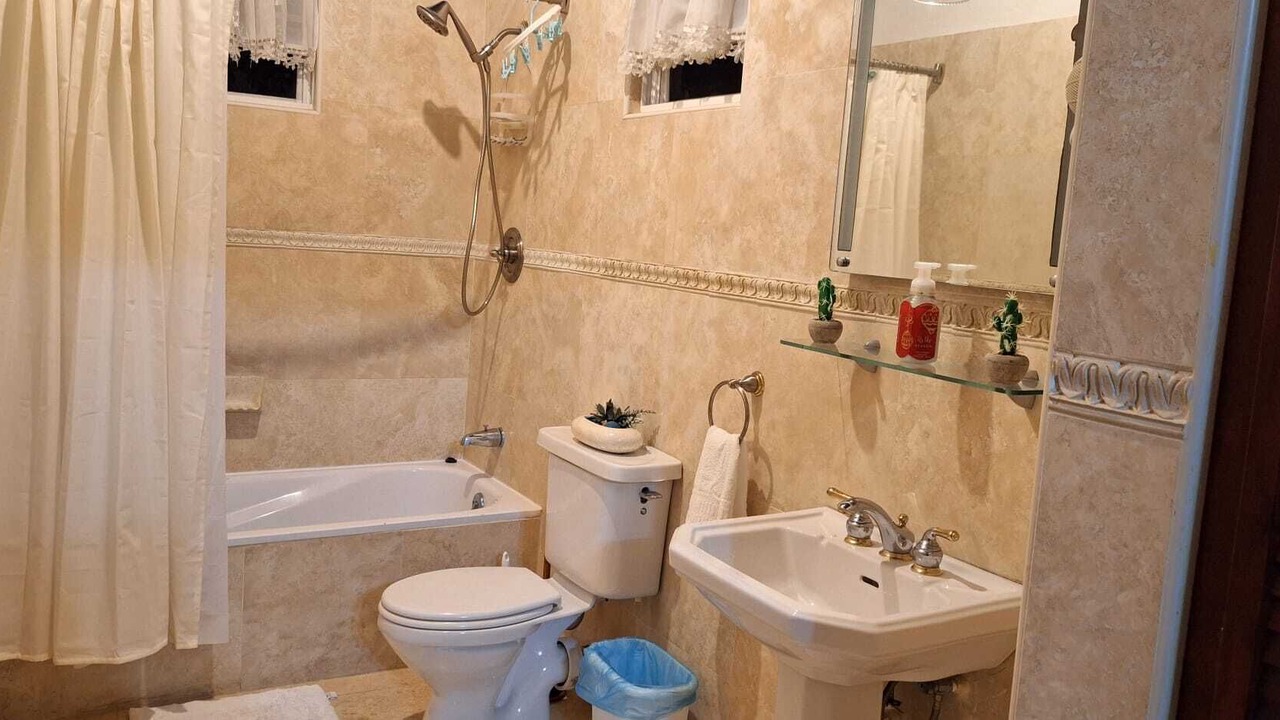 Photo of Bathroom in Gall Hill