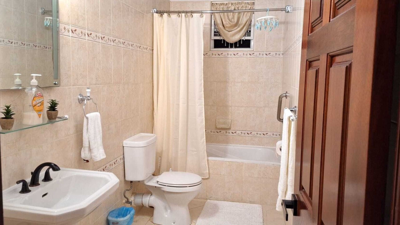 Photo of Bathroom in Gall Hill