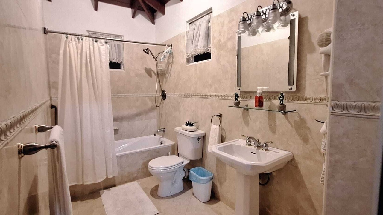 Photo of Bathroom in Gall Hill