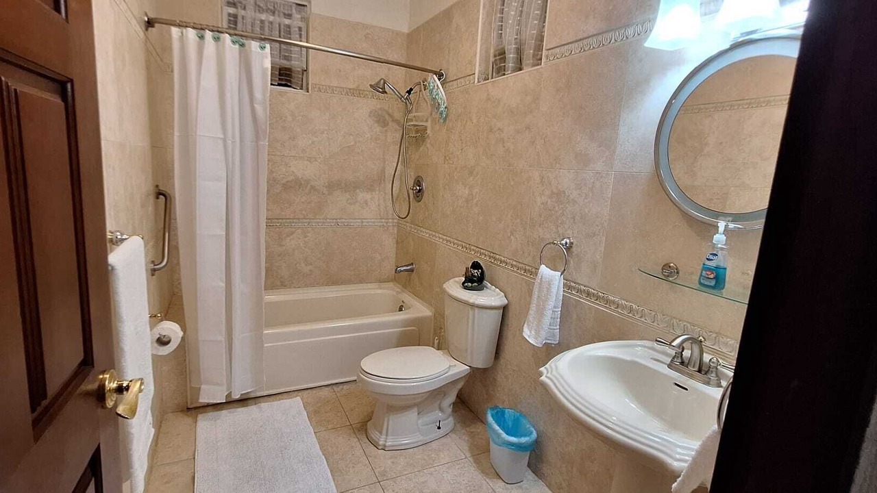Photo of Bathroom in Wotton