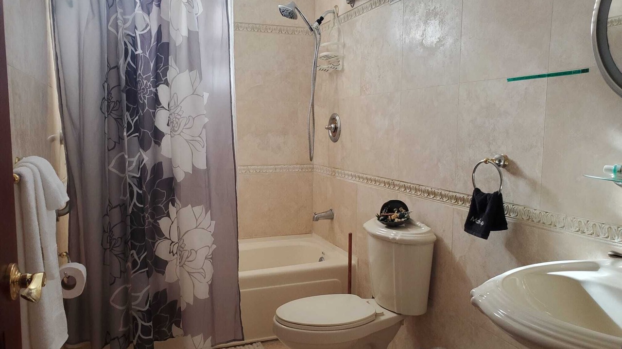 Photo of Bathroom in Wotton