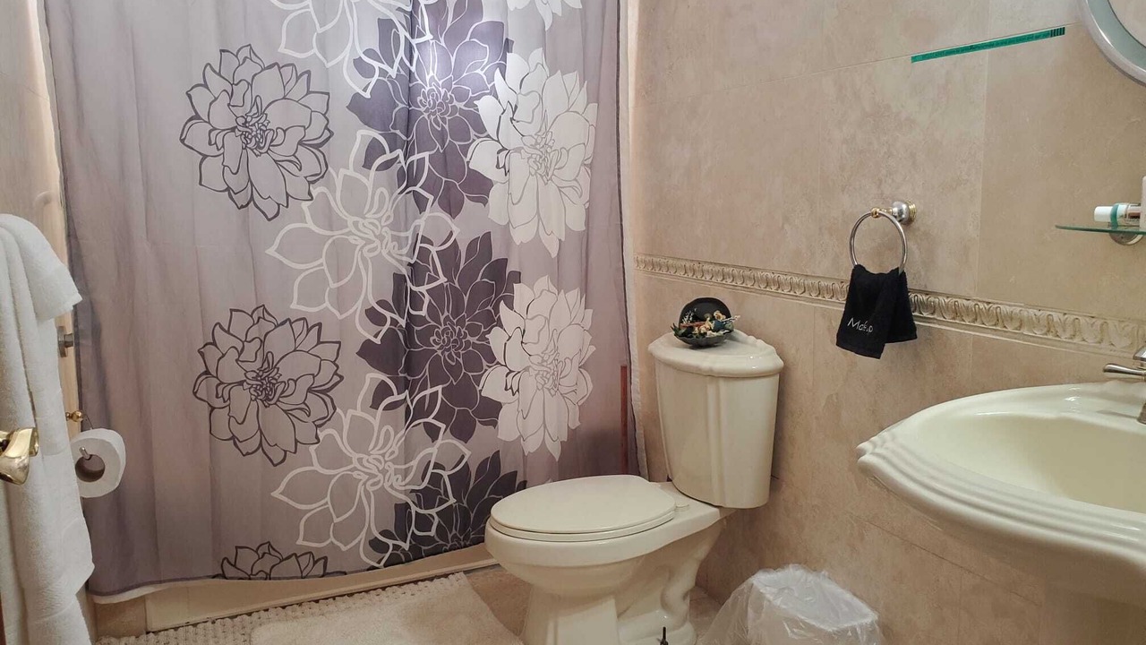 Photo of Bathroom in Wotton