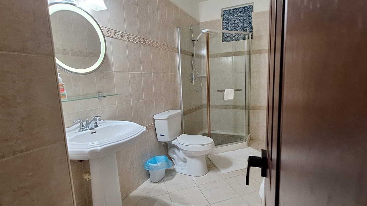Photo of Bathroom in Wotton