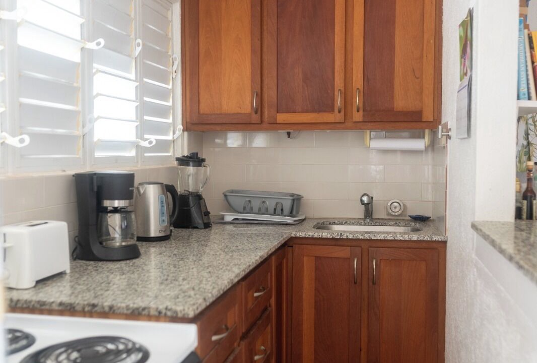Photo of Kitchen in Inch Marlowe