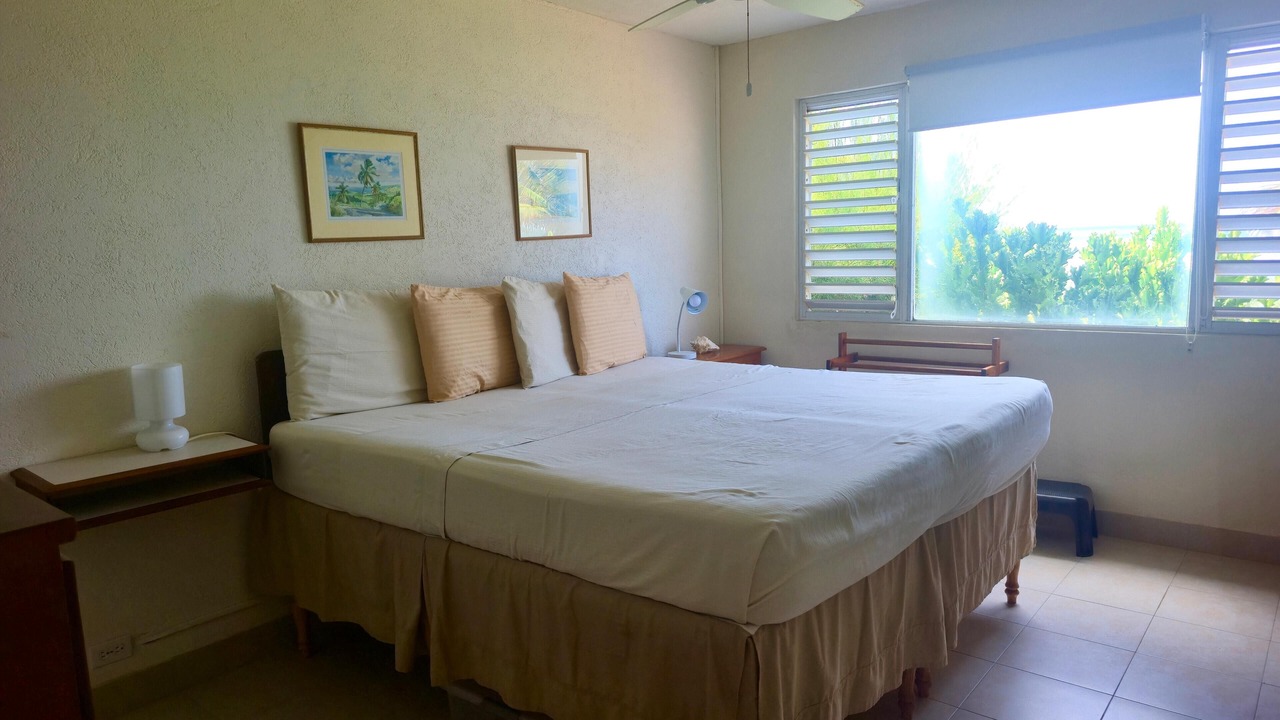 Photo of Bedroom in Inch Marlowe