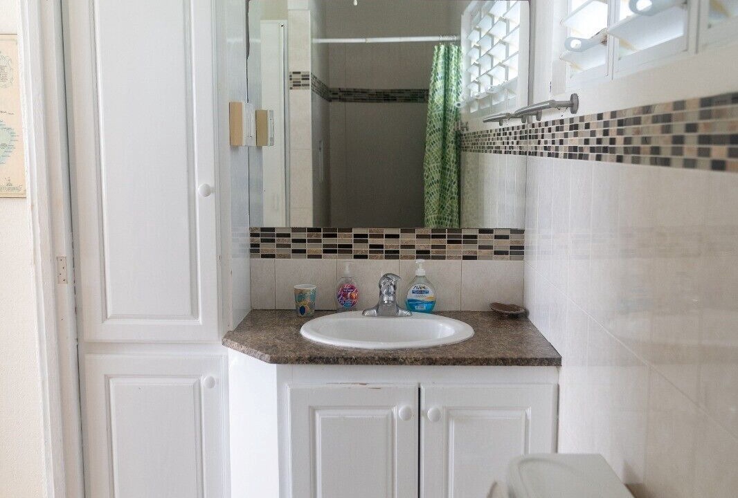 Photo of Bathroom in Inch Marlowe