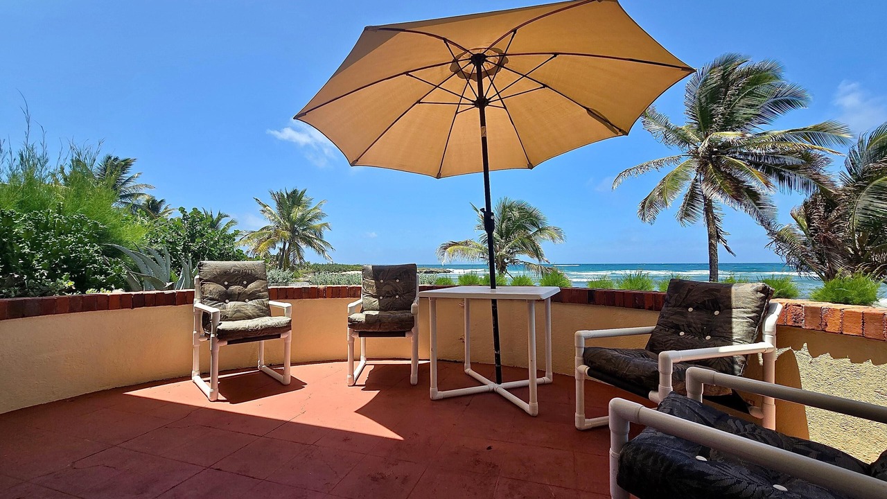 Photo of Patio Balcony in Inch Marlowe