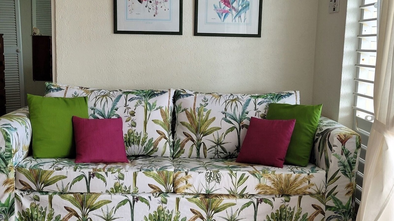Photo of Livingroom in Inch Marlowe